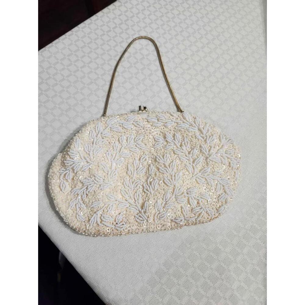 RICHERE BAG BY Walberg HAND MADE IN HONGKONG